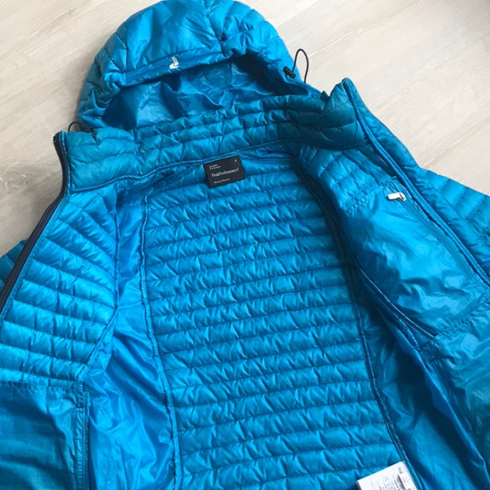 Peakperformance Ski Skiing Jacket - image 3